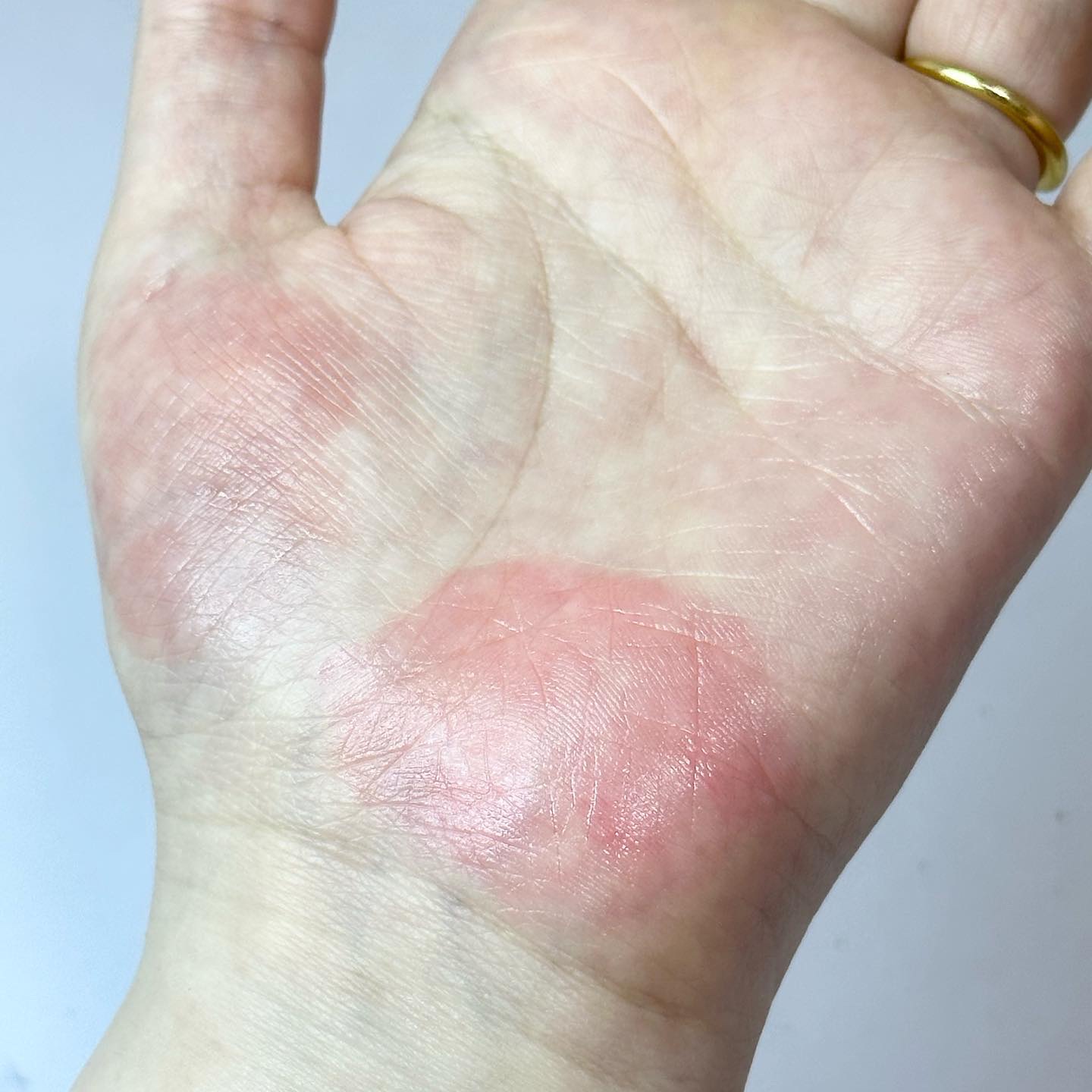 カラーセラムミニ ピットアパット/FEEV/リキッドチークを使ったクチコミ（3枚目）