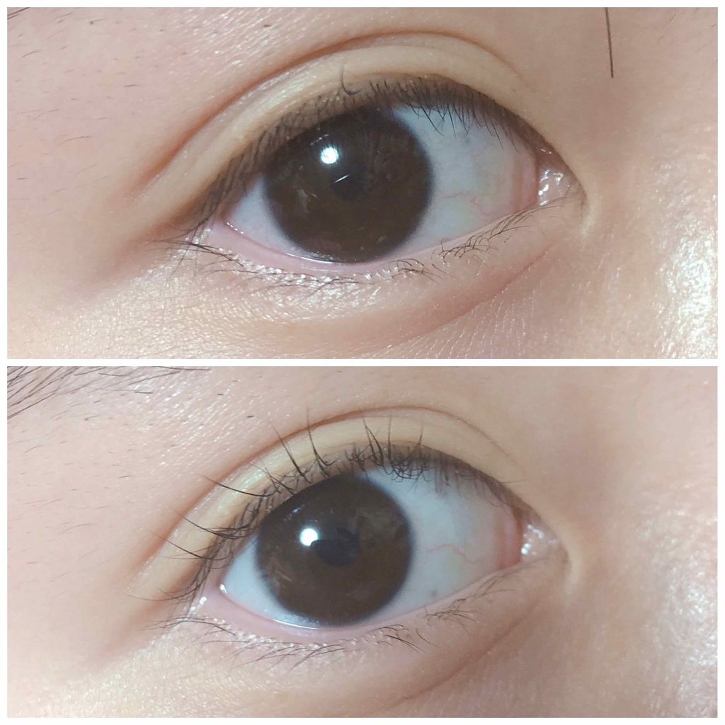 オペラ リップティント N/OPERA/リップティントを使ったクチコミ（3枚目）