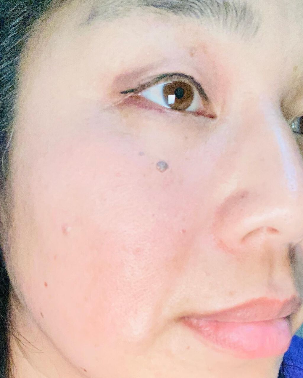 クチュールシャドーフォーアイズ/ブリリアージュ/ジェル・クリームアイシャドウを使ったクチコミ（3枚目）