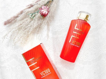 VC100エッセンスローション EX/ドクターシーラボⓇ/化粧水を使ったクチコミ(1枚目)