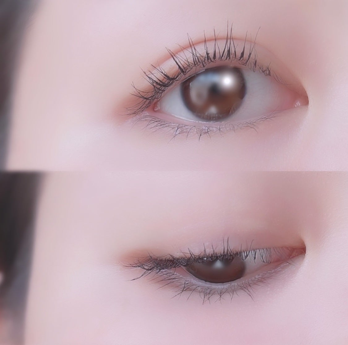 &be マスカラ/&be/マスカラを使ったクチコミ(3枚目)