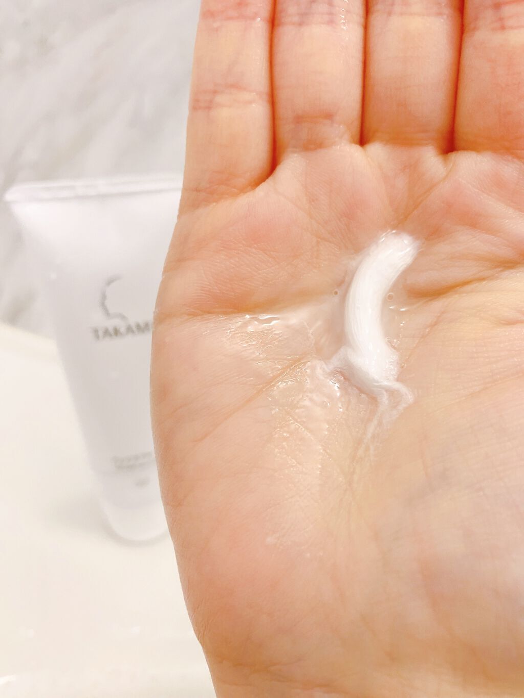 タカミスキンピール/タカミ/ブースター・導入液を使ったクチコミ（3枚目）