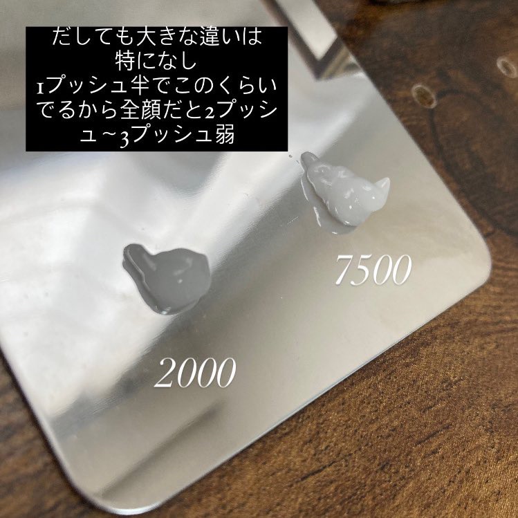 ゼロ1DAYエクソソームショット2000/MEDICUBE/美容液を使ったクチコミ（3枚目）