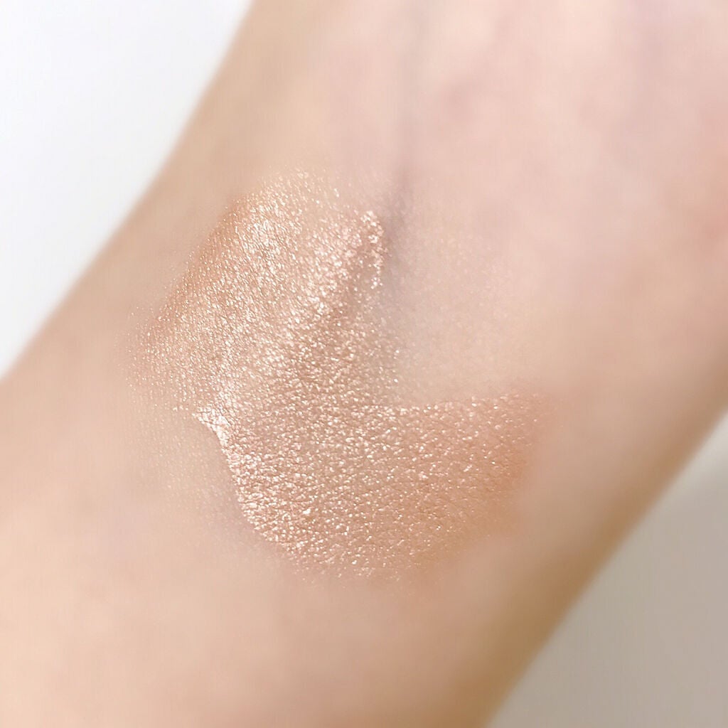 グロウ アイヴェール/ESPRIQUE/リキッドアイシャドウを使ったクチコミ(2枚目)