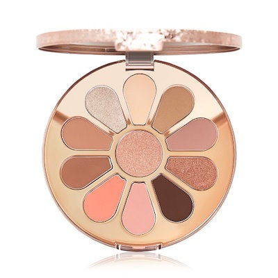 アイシャドウパレット デイリーブロッサム