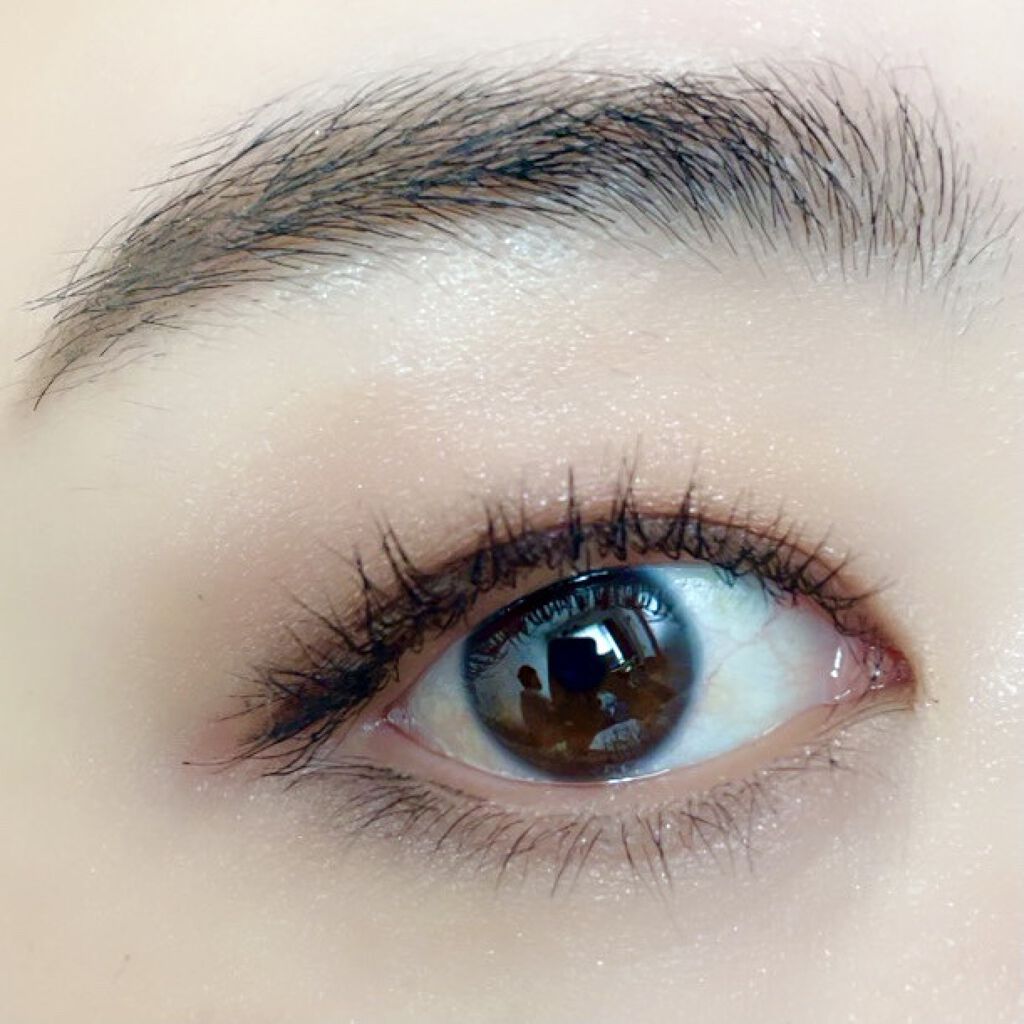 ヴィセ アヴァン シングルアイカラー/Visée/単色アイシャドウを使ったクチコミ（3枚目）