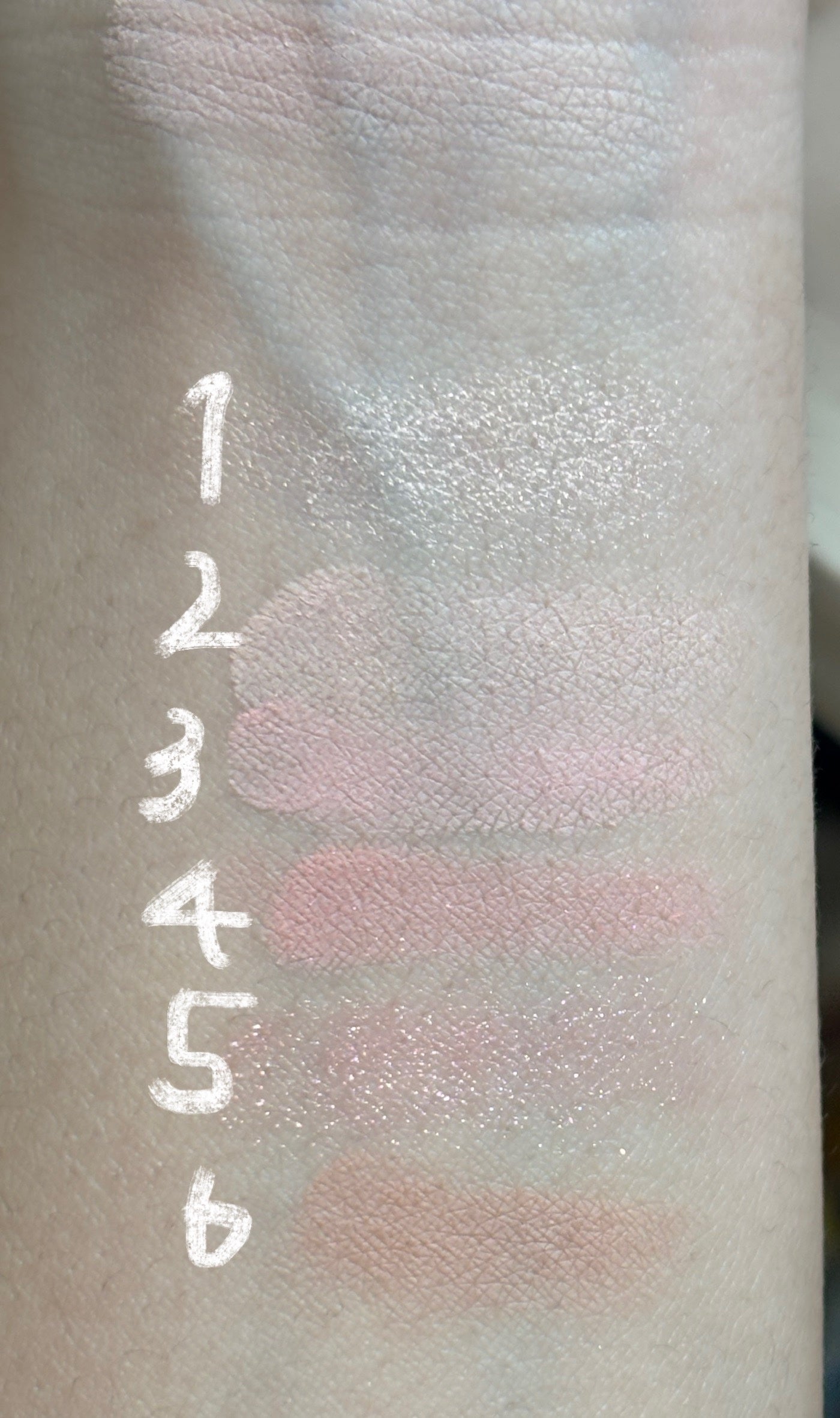 クリーミータッチライナー/キャンメイク/ジェルアイライナーを使ったクチコミ(4枚目)