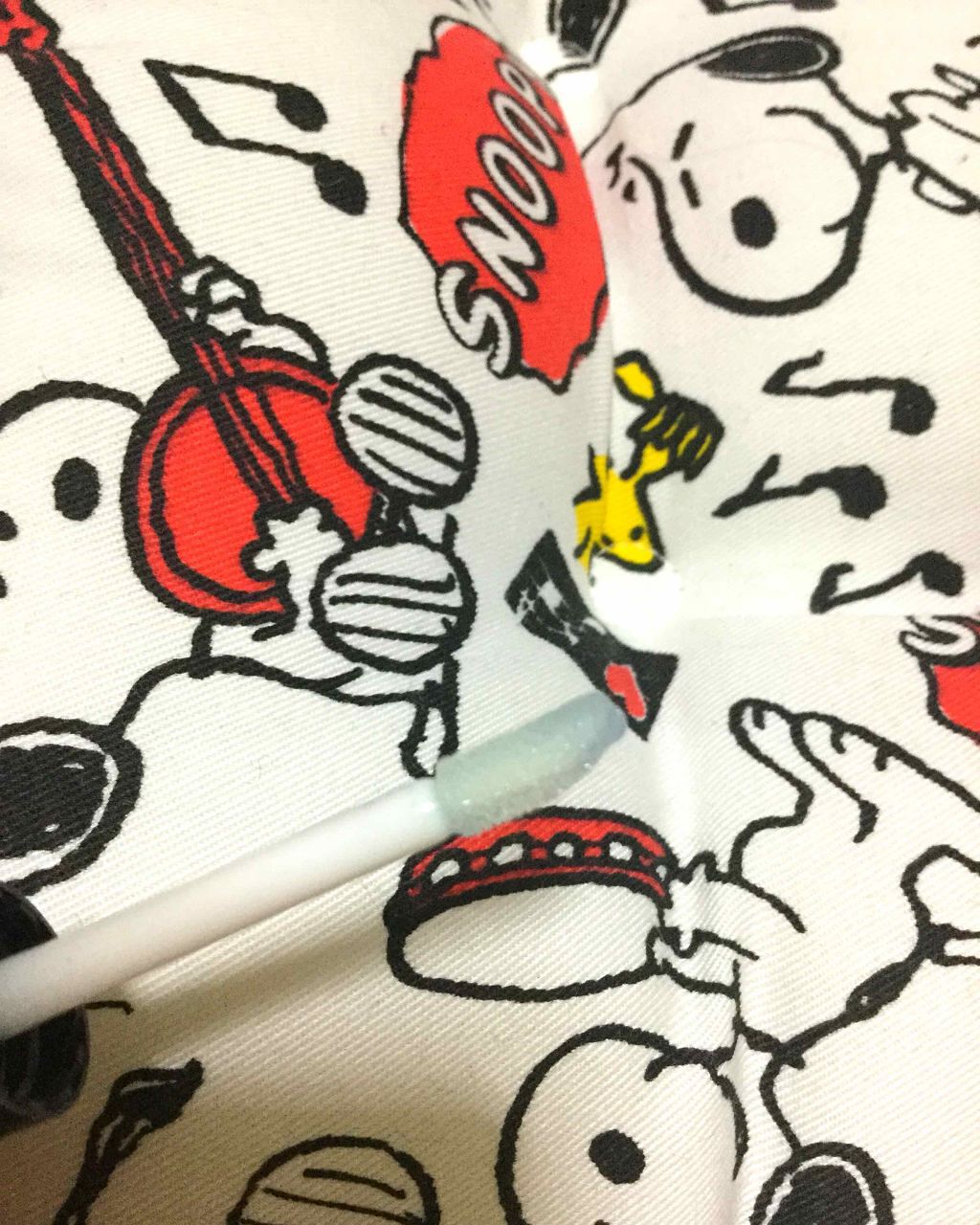 STリップグロス/crayontouch-me/リップグロスを使ったクチコミ（2枚目）