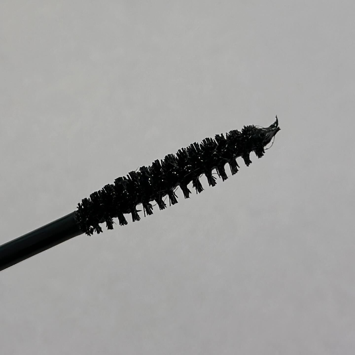 キスミー フェルム ナチュラルグラマー マスカラ/キスミー フェルム/マスカラを使ったクチコミ（3枚目）