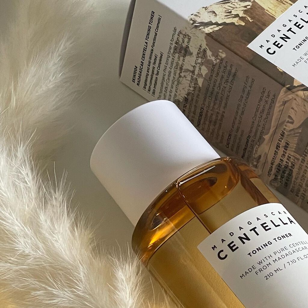 erikað£ð on LIPS ã@skin1004_japanãSKIN1004ãããã¬ã¹ã«ã«..ãïŒ2æç®ïŒ