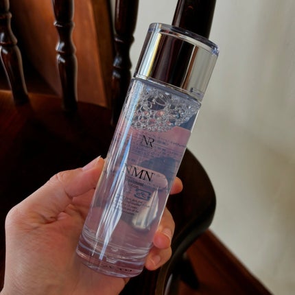 NMNトリートメントローション/Natuore Recover/化粧水を使ったクチコミ(2枚目)