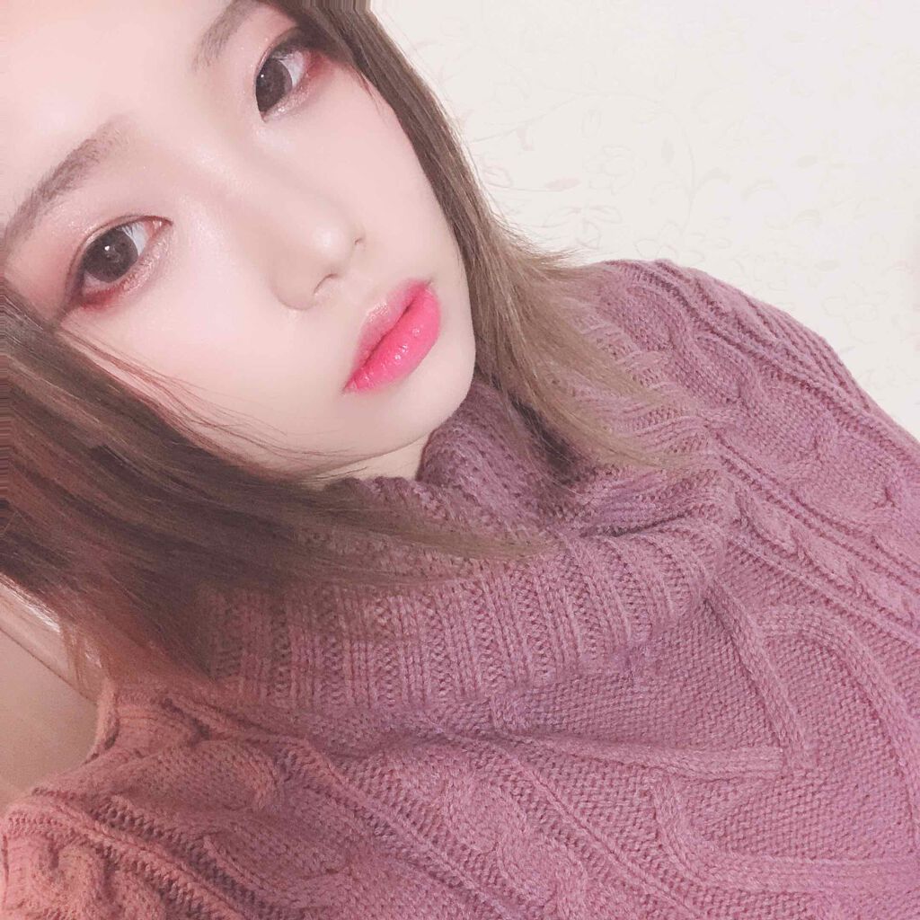 かおり on LIPS 「【耽美メイク】やりたかったけどできなかった【教えてください】#..」(4枚目)