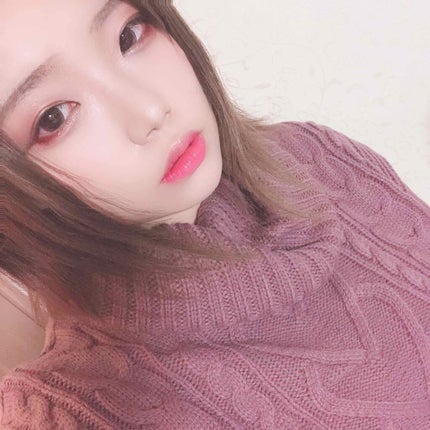 かおり on LIPS 「【耽美メイク】やりたかったけどできなかった【教えてください】#..」(4枚目)