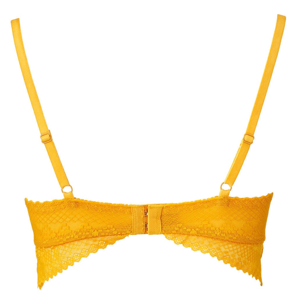 form me アンダーレースブラ Angellir