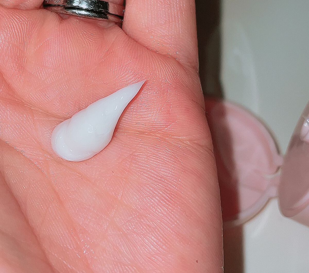 ネクサス スムースアンドマネージャブルヘアマスク/NEXXUS(ネクサス)/ヘアマスク・ヘアパックを使ったクチコミ(2枚目)