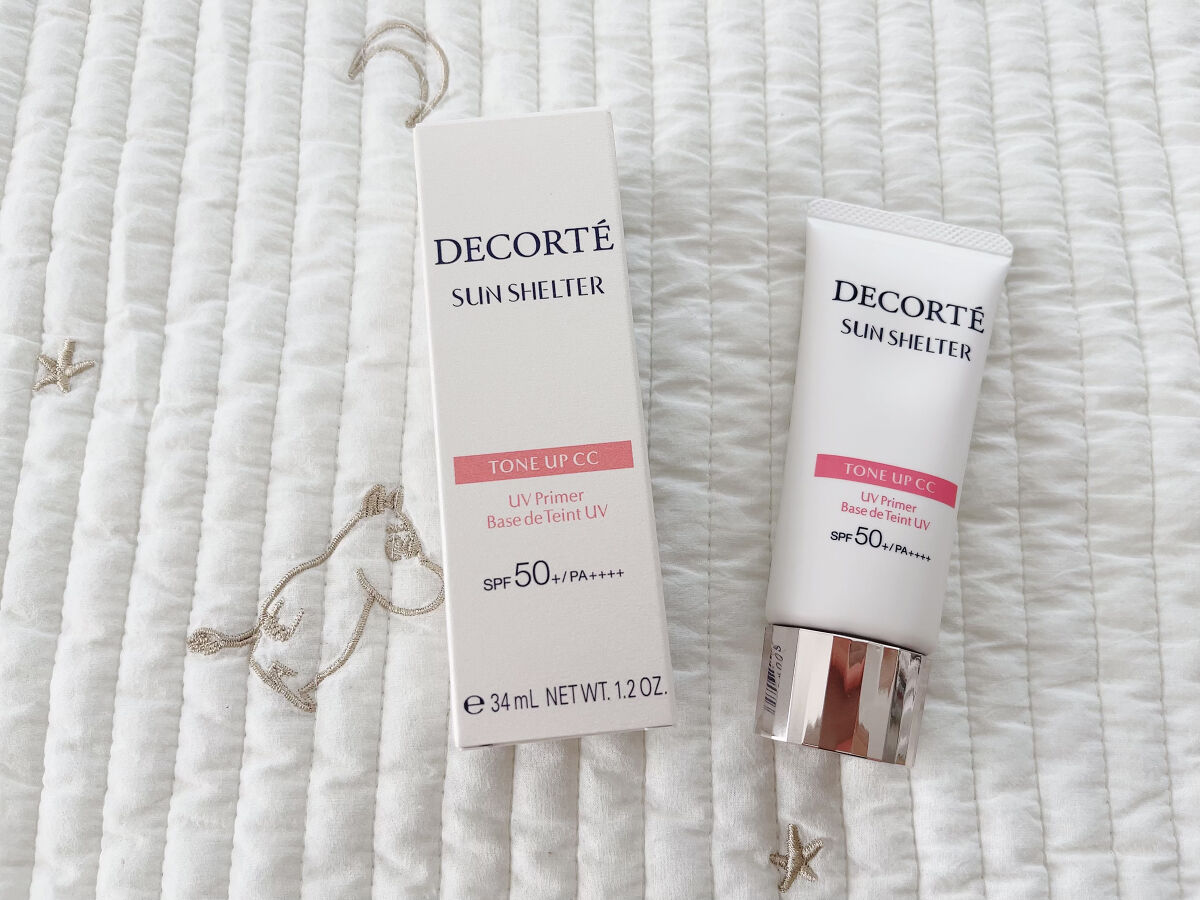 フェイスパウダー/DECORTÉ/ルースパウダーを使ったクチコミ（2枚目）