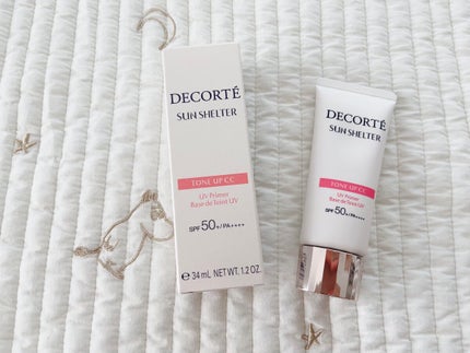 フェイスパウダー/DECORTÉ/ルースパウダーを使ったクチコミ(2枚目)