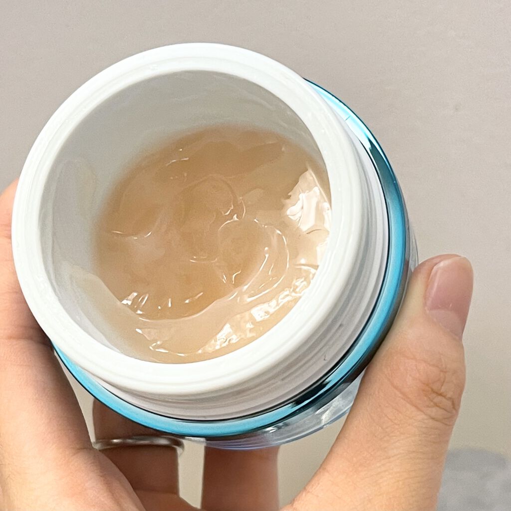 ベースケア セラム＜土台美容液＞/SOFINA iP/美容液を使ったクチコミ（3枚目）