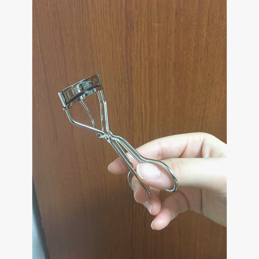 アイラッシュカーラー/shu uemura/ビューラーを使ったクチコミ(1枚目)