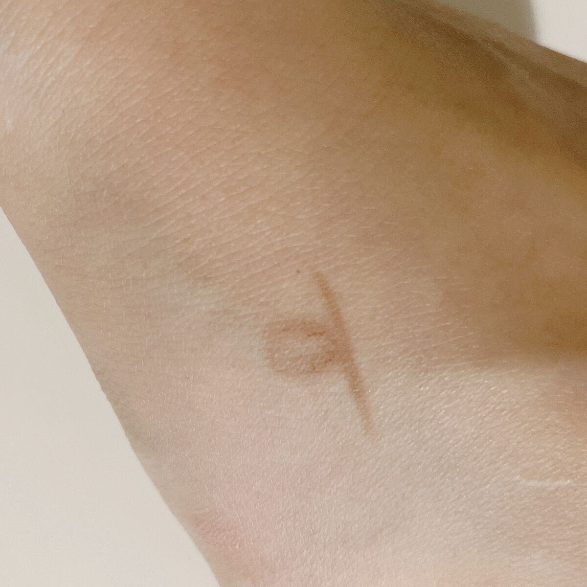 アイブロウシェイドペンシル /KANEBO/アイブロウペンシルを使ったクチコミ（2枚目）