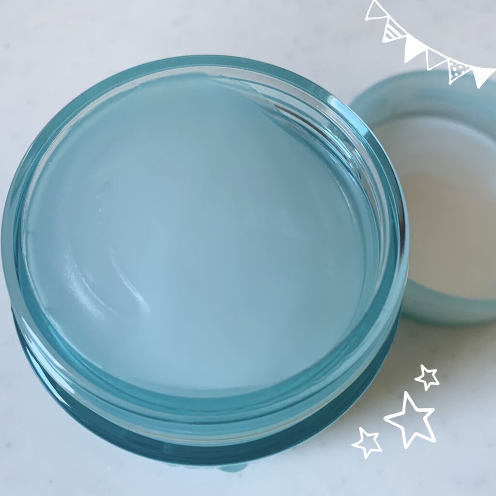 マルチアクアバーム/アクアレーベル/フェイスバームを使ったクチコミ（2枚目）