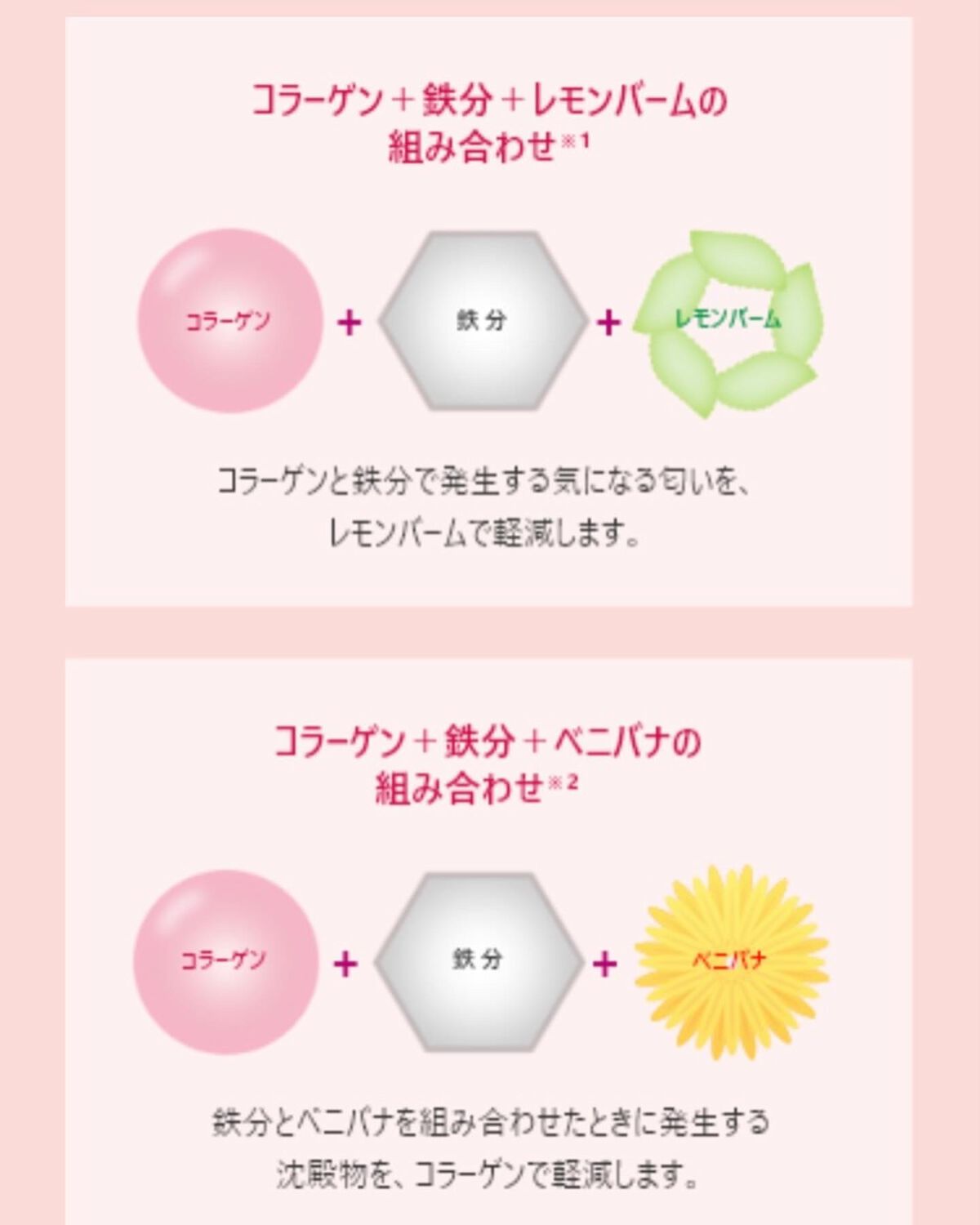 アルフェ ビューティコンク〈ドリンク〉W/アルフェ/美容ドリンクを使ったクチコミ(5枚目)