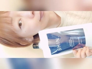 seiko_official on LIPS 「SHINシャンプー健やか～😻スカルプ処方好き⏬頭皮の美容って大..」（2枚目）