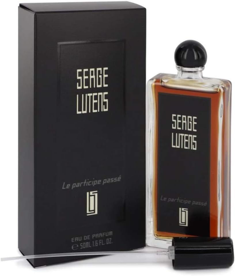 セルジュ・ルタンス ルパルティシップパセ