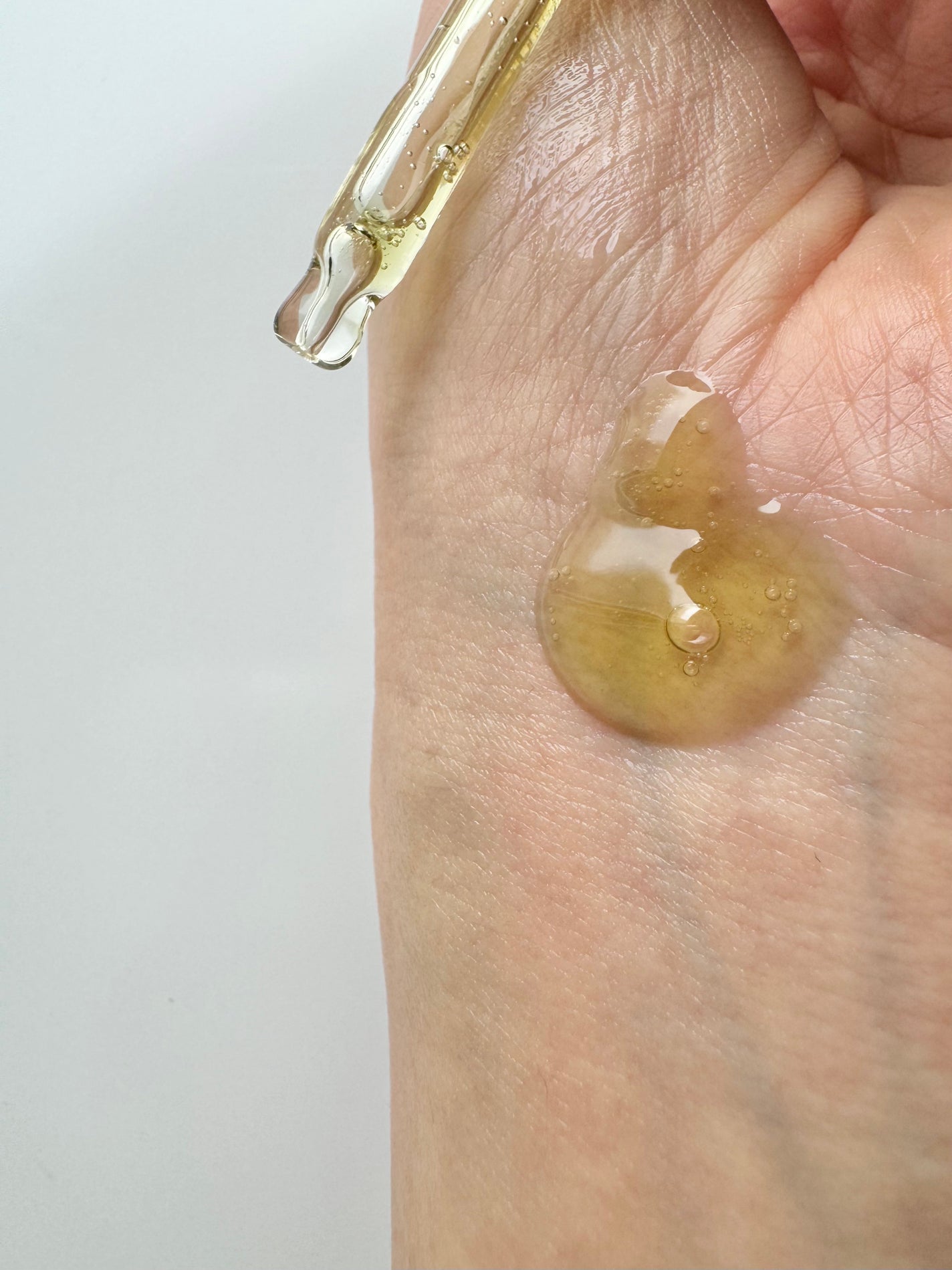 シカマヌ コットンクリアパッド/parnell/トナーパッドを使ったクチコミ(4枚目)