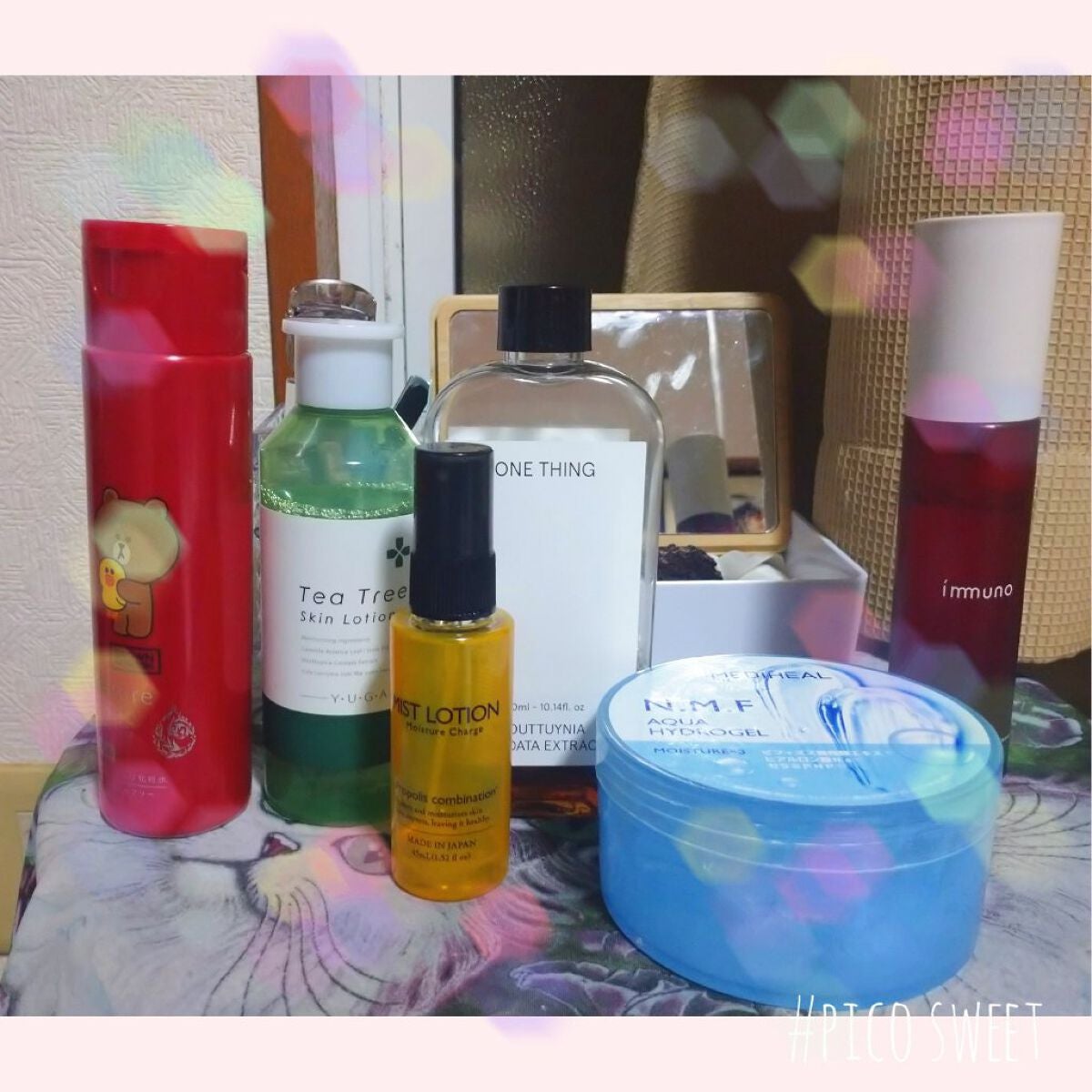 プラセホワイター 薬用美白アイクリーム/明色/アイケア・アイクリームを使ったクチコミ(1枚目)