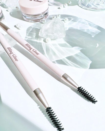 ブロウライナー/BLING GLOW/その他アイブロウを使ったクチコミ(9枚目)