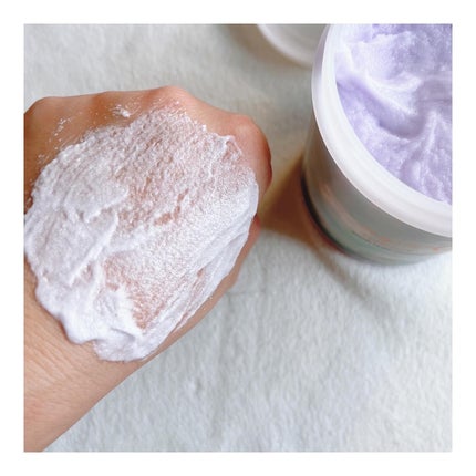 ミスティークボディスクラブ/ミスティーク/ボディスクラブを使ったクチコミ(6枚目)