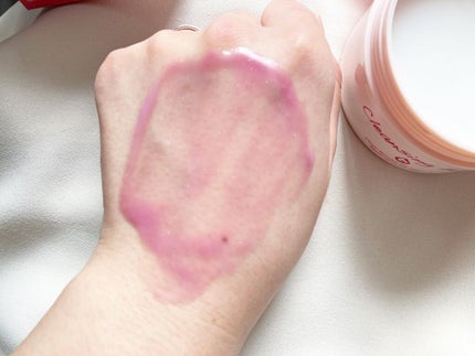 クレンジングバーム/ピュアヴィヴィ/クレンジングバームを使ったクチコミ(4枚目)