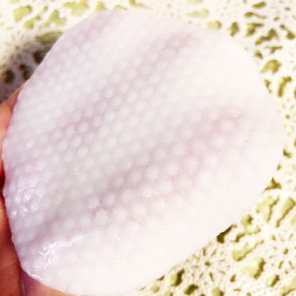 ピーリングパッド ポアノ/ウツクシア/トナーパッドを使ったクチコミ(3枚目)