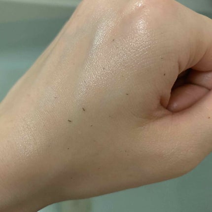 ホホバオイル/無印良品/ボディオイルを使ったクチコミ(4枚目)