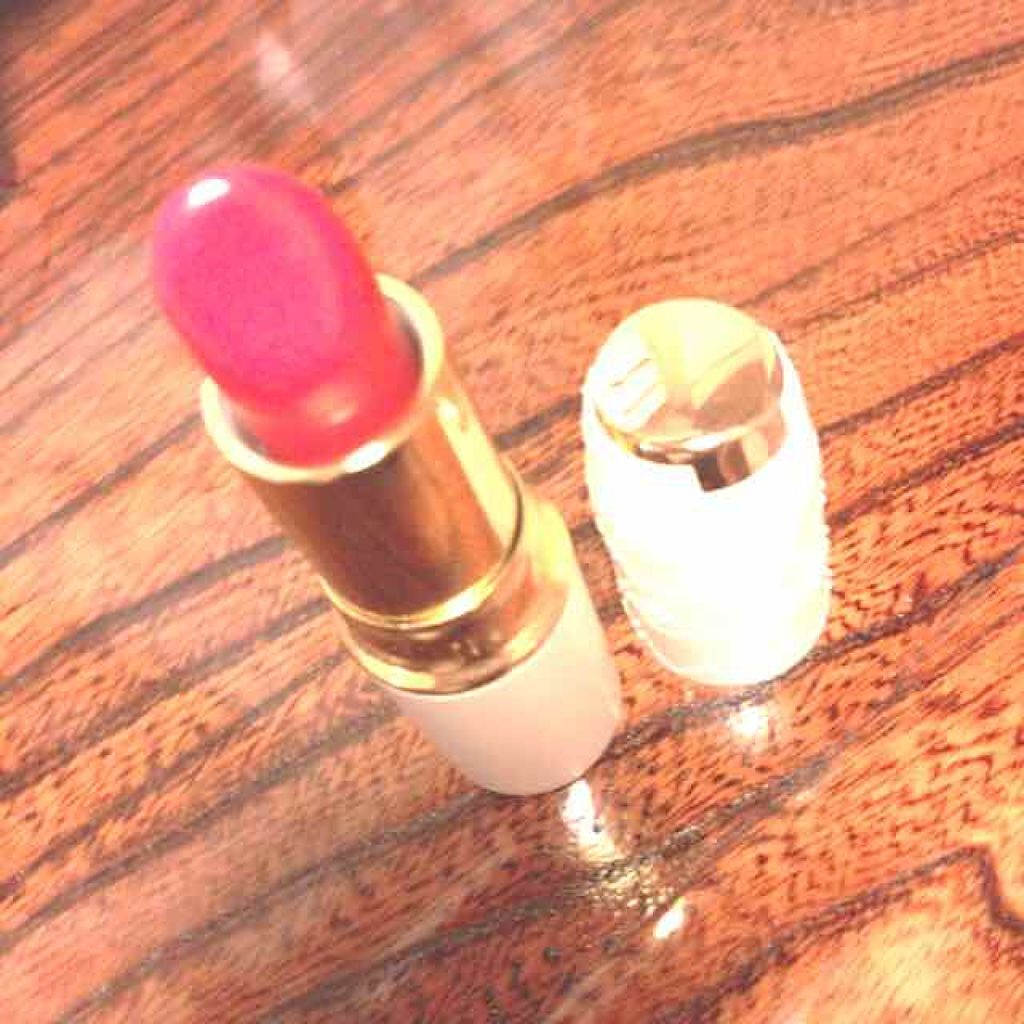 ラスティング リップカラーN/CEZANNE/口紅を使ったクチコミ（1枚目）