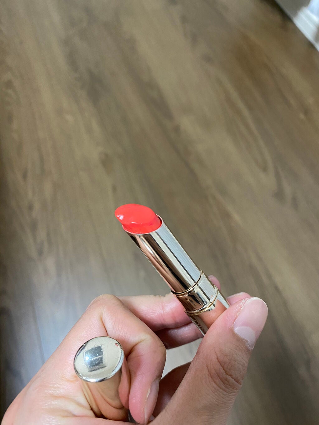 オペラ リップティント N/OPERA/リップティントを使ったクチコミ(2枚目)