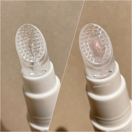 バランシングリップセラム/Joliyen/リップ美容液を使ったクチコミ(4枚目)