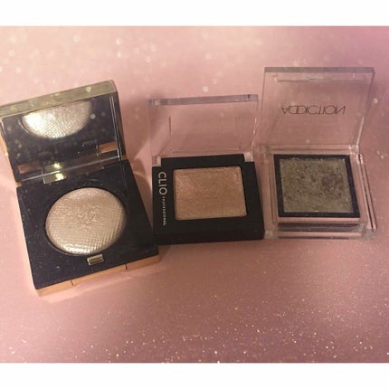 リュクスアイシャドウ/BOBBI BROWN/単色アイシャドウを使ったクチコミ(1枚目)