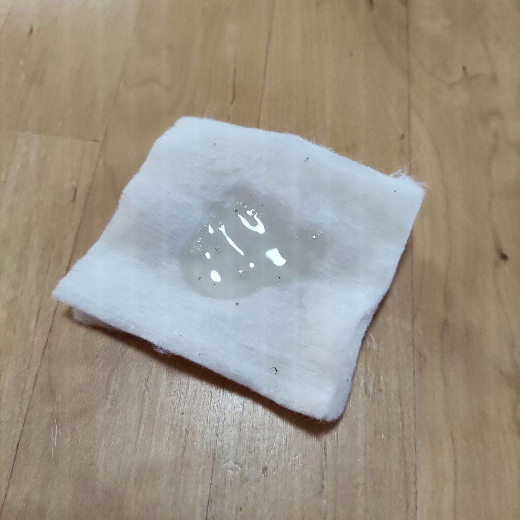 Red B.A ボリュームモイスチャーローション/Red B.A/化粧水を使ったクチコミ(2枚目)