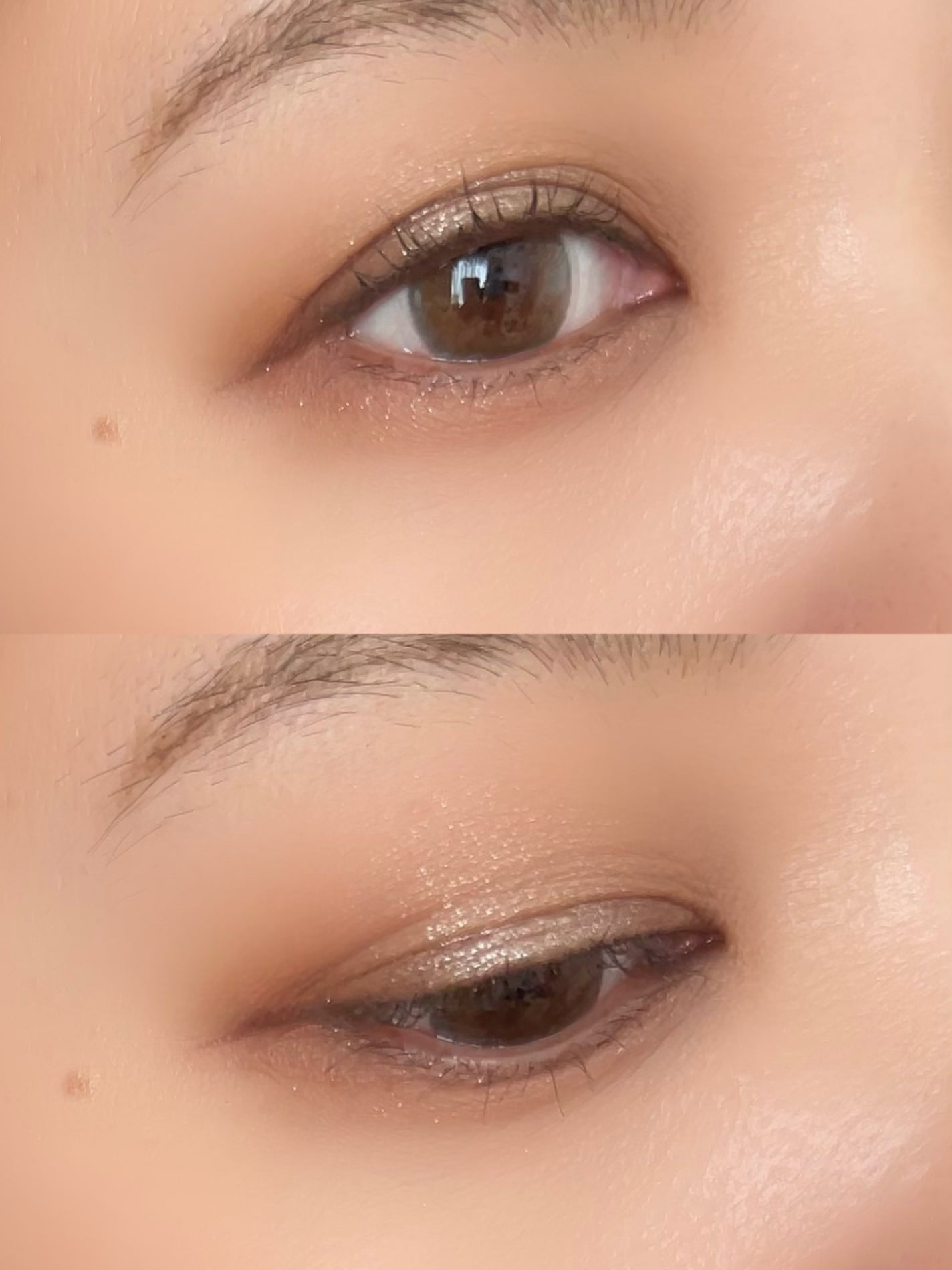 アディクション ザ アイシャドウ パレット/ADDICTION/アイシャドウパレットを使ったクチコミ(6枚目)