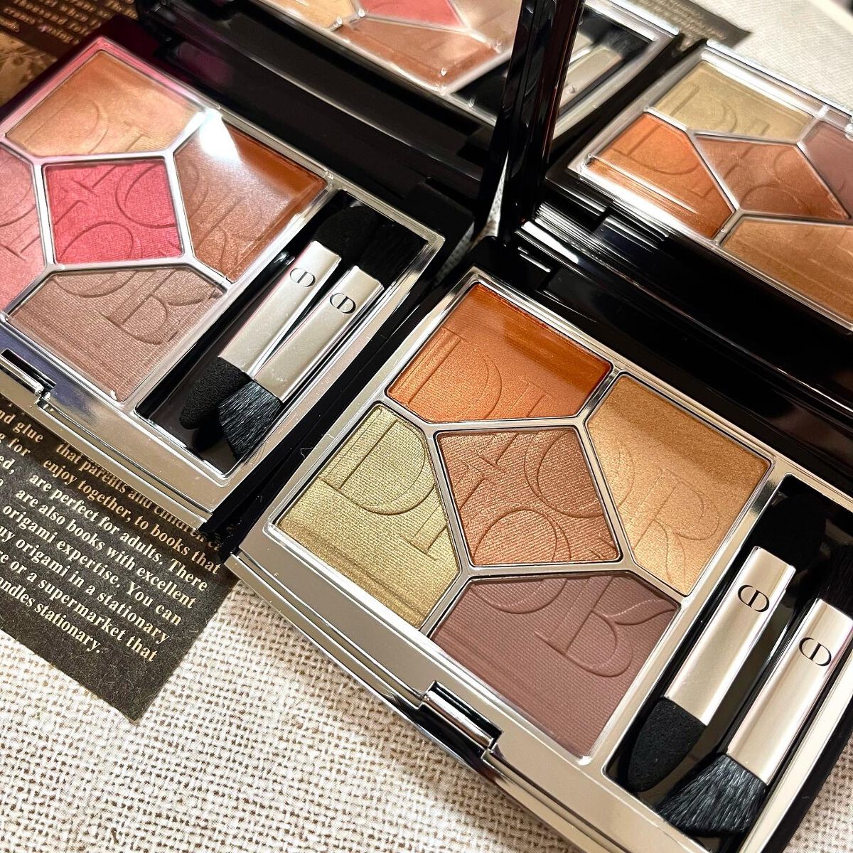 ル ヴォリューム ストレッチ/CHANEL/マスカラを使ったクチコミ(5枚目)