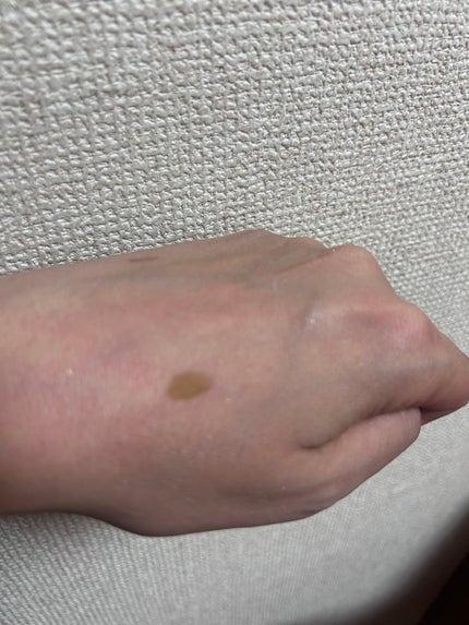 眉ティントSVR/Fujiko/眉ティントを使ったクチコミ(4枚目)