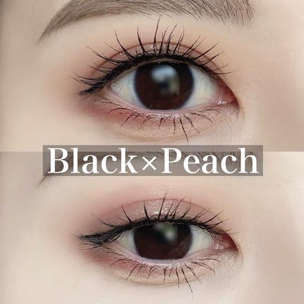 インナーライナー/TLTC/リキッドアイライナーを使ったクチコミ(6枚目)