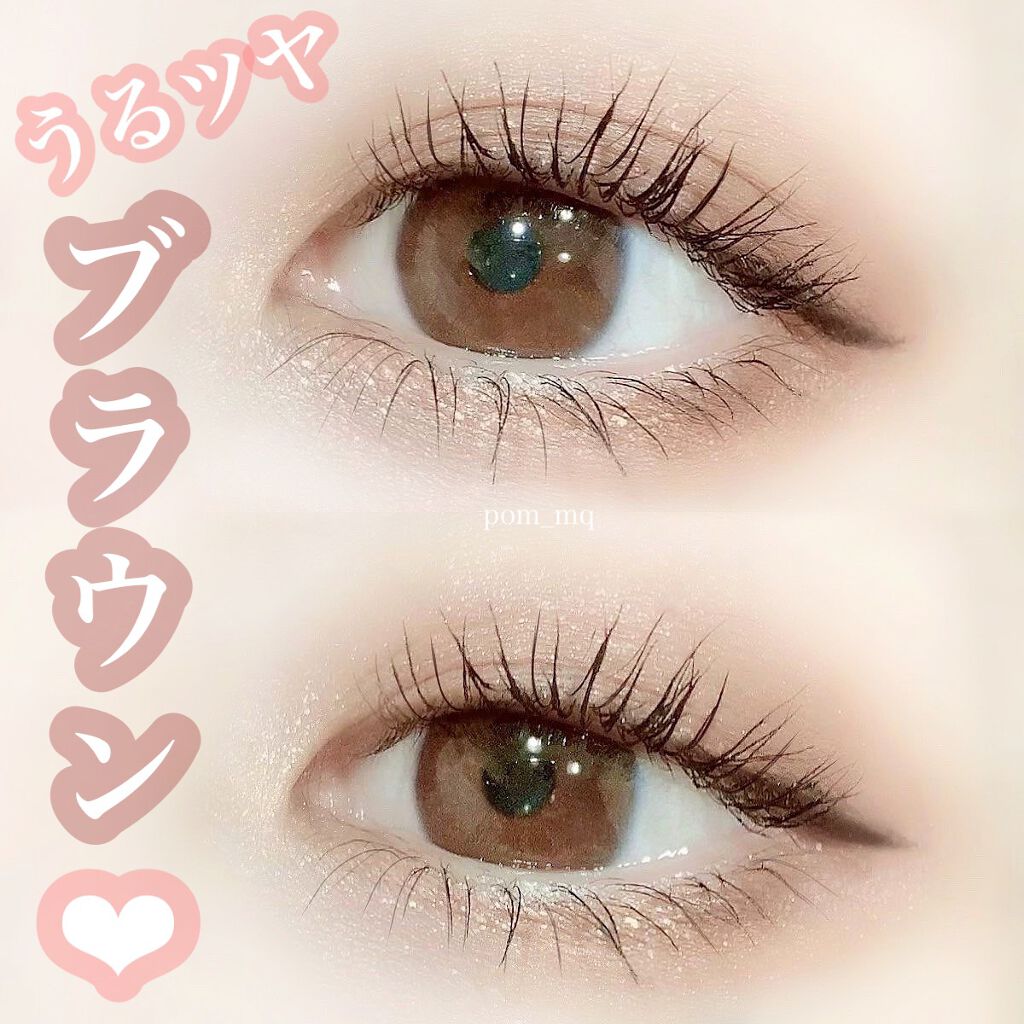 「塗るつけまつげ」自まつげ際立てタイプ/デジャヴュ/マスカラを使ったクチコミ(1枚目)