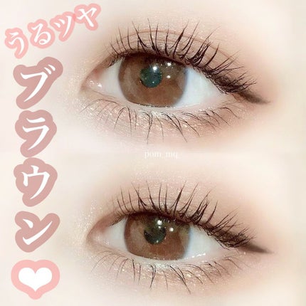 「塗るつけまつげ」自まつげ際立てタイプ/デジャヴュ/マスカラを使ったクチコミ(1枚目)