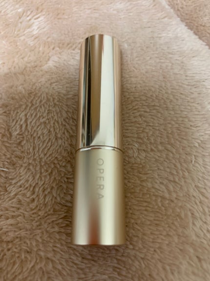 オペラ リップティント N/OPERA/リップティントを使ったクチコミ(1枚目)