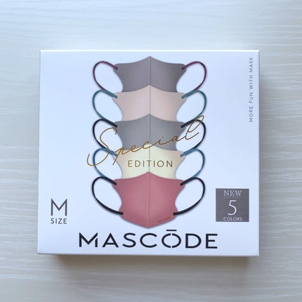 MASCODE