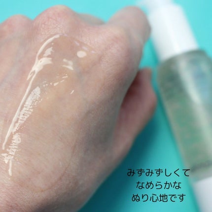 Noni Ampule/celimax/美容液を使ったクチコミ(5枚目)