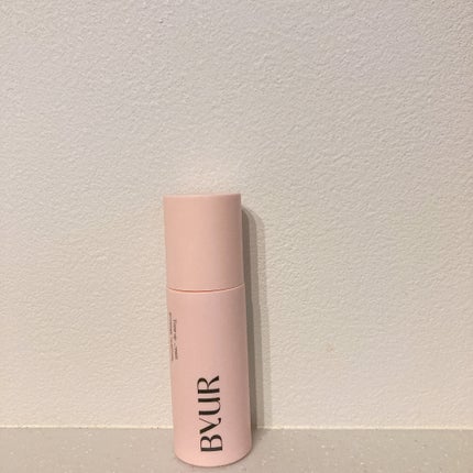 セラムフィット シャイニング トーンアップクリーム /ByUR/化粧下地を使ったクチコミ(1枚目)